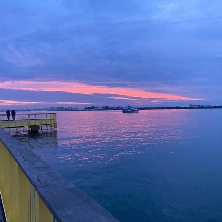 Apartamento Atardeceres Ayamonte Dış mekan fotoğraf