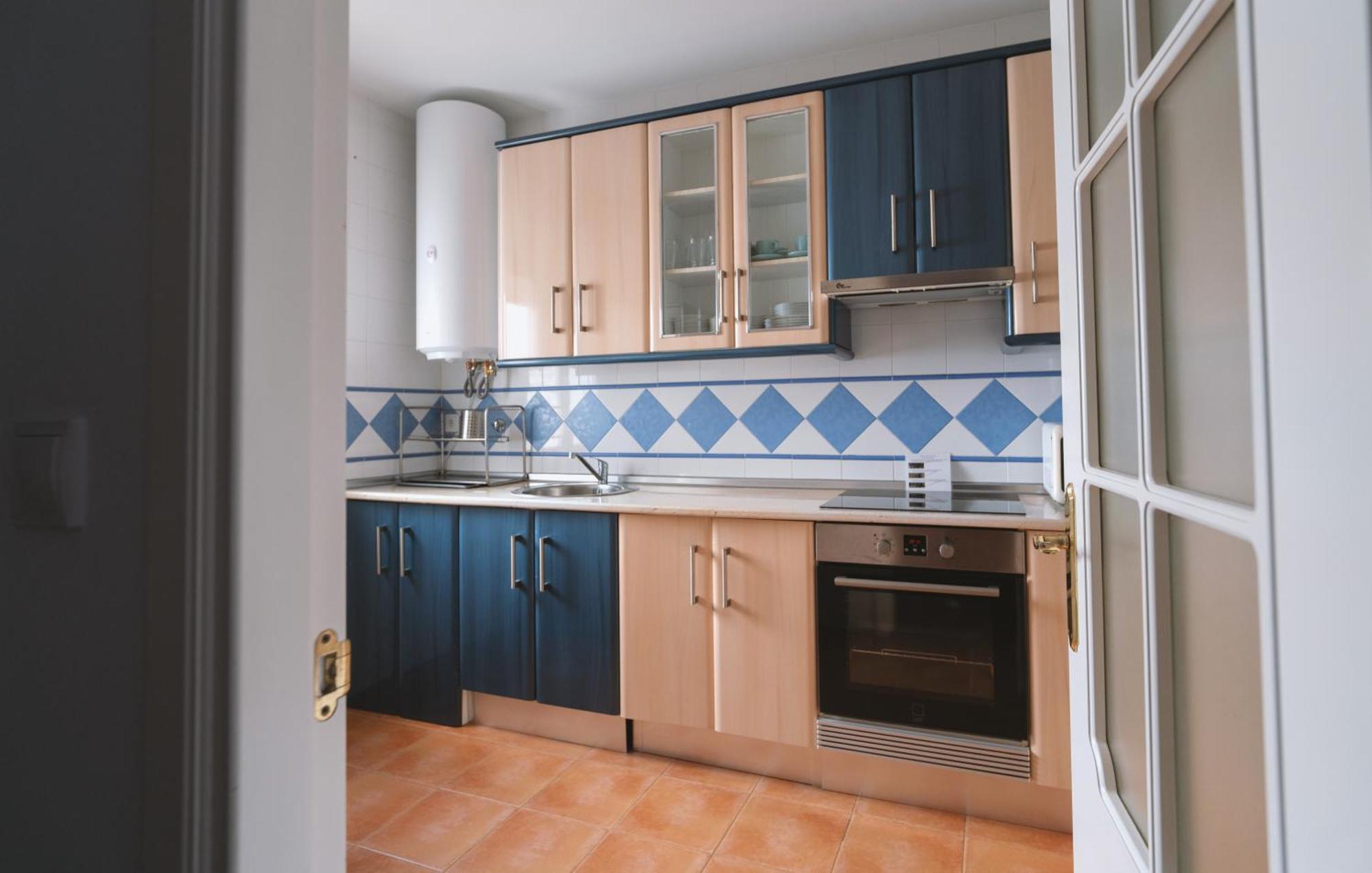 Apartamento Atardeceres Ayamonte Dış mekan fotoğraf