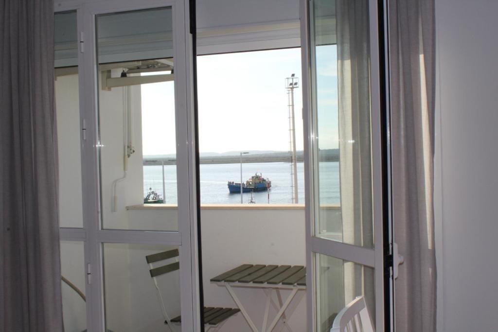 Apartamento Atardeceres Ayamonte Dış mekan fotoğraf