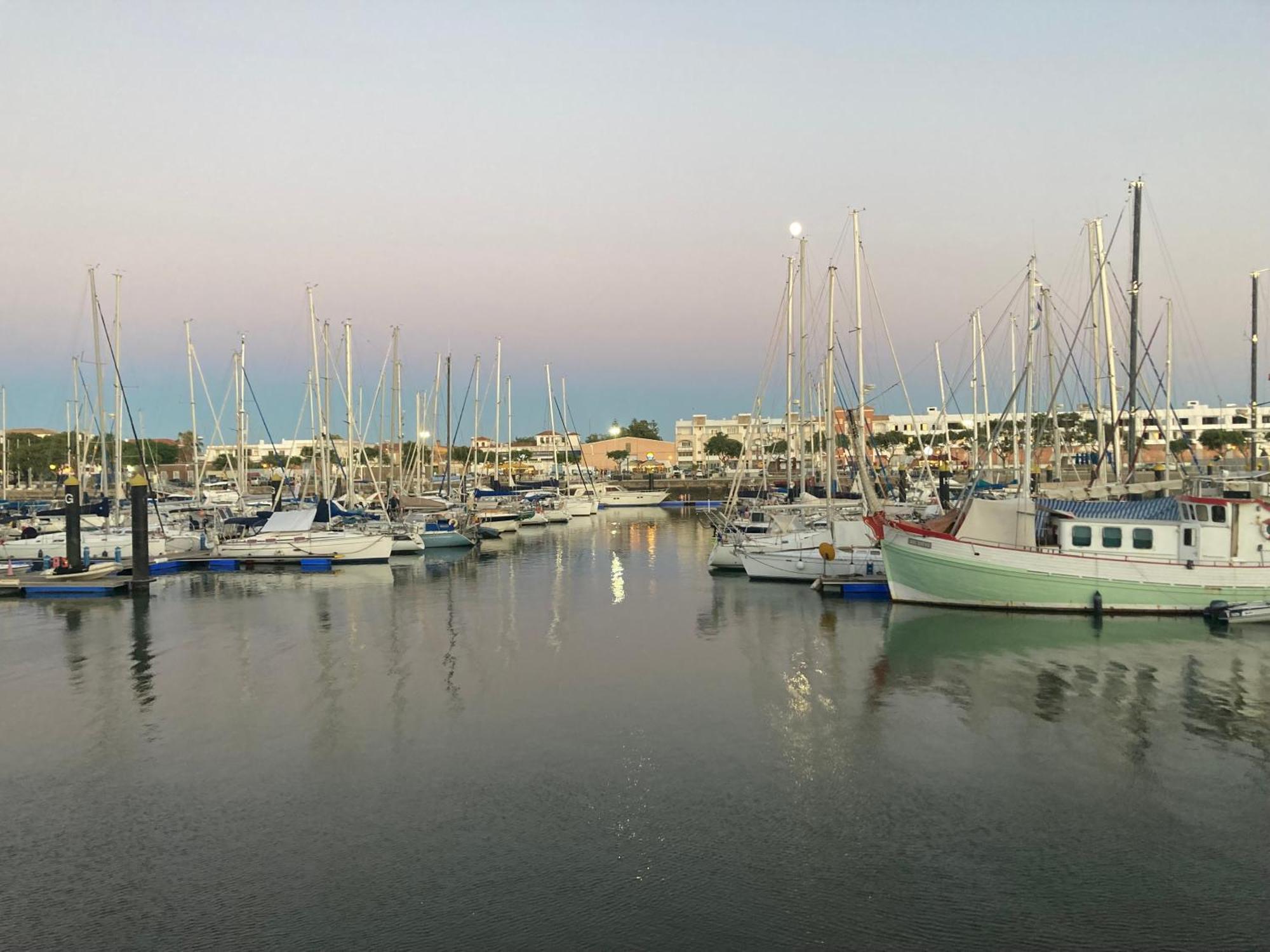 Apartamento Atardeceres Ayamonte Dış mekan fotoğraf